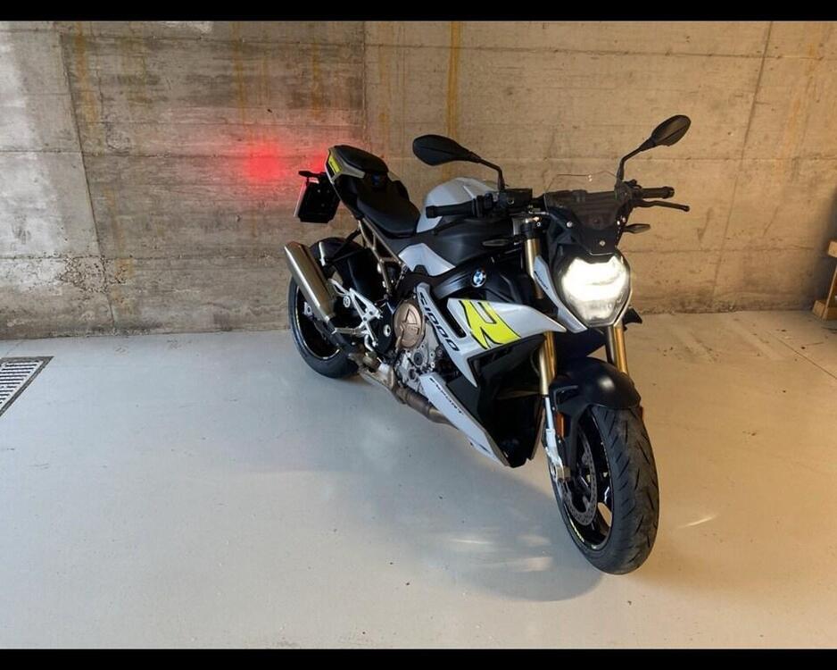 Bmw S 1000 R (2021 - 24) (3)