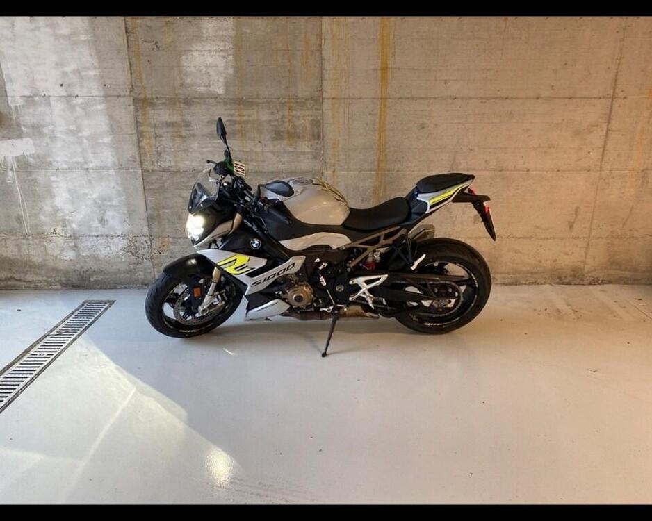 Bmw S 1000 R (2021 - 24) (5)