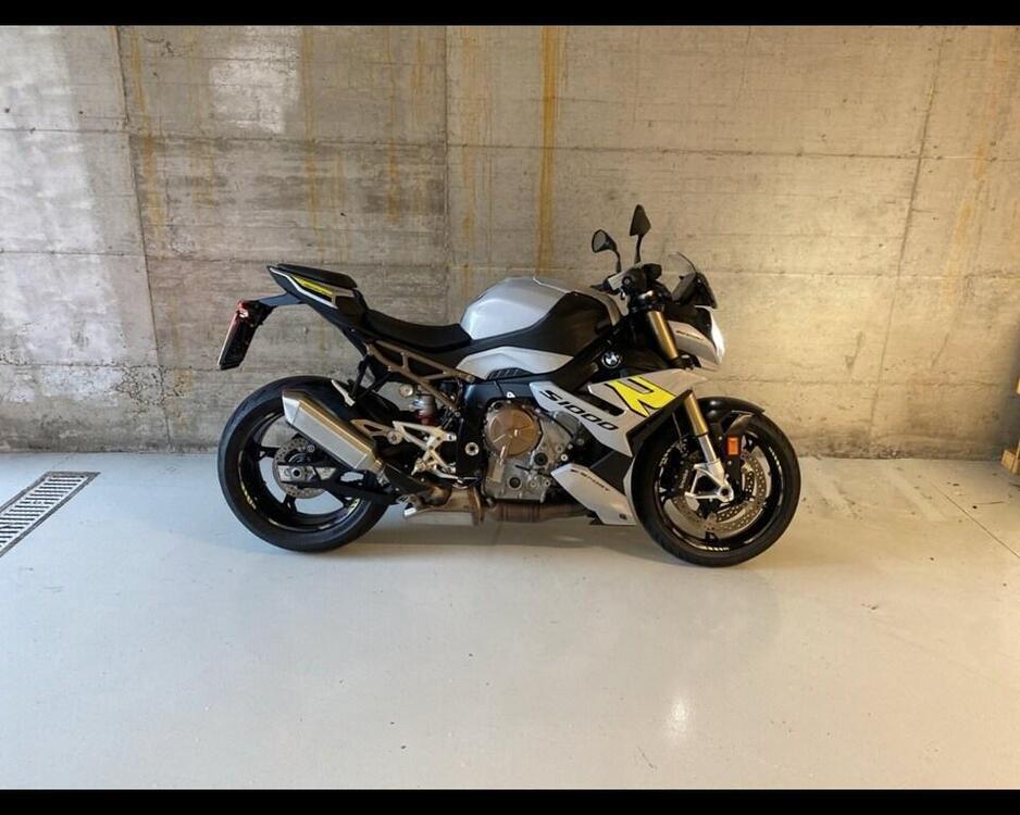 Bmw S 1000 R (2021 - 24) (4)