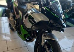 Kawasaki Ninja 7 Hybrid (2024) nuova