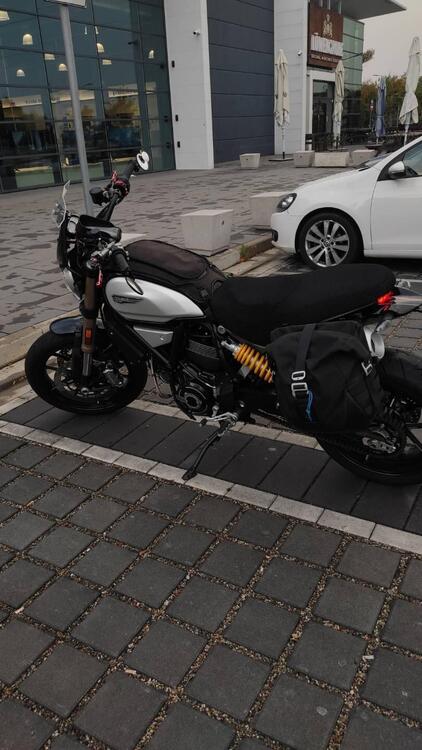 Ducati Scrambler 1100 (2018 - 20) (2)