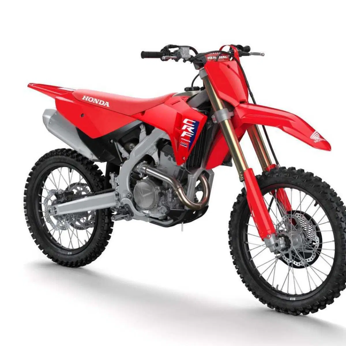 Honda CRF 250R (2025)