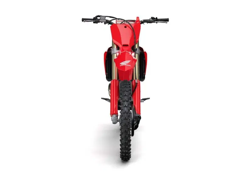 Honda CRF 250R CRF 250R (2025) (7)