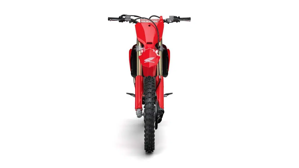 Honda CRF 450R CRF 450R (2025) (7)
