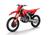 Honda CRF 250 R WE (2025) (6)