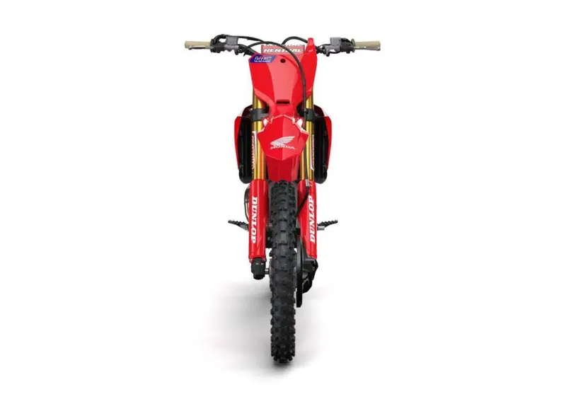 Honda CRF 250R CRF 250R WE (2025) (7)