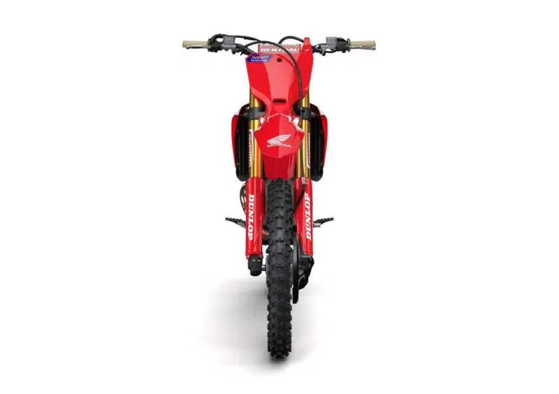 Honda CRF 450R CRF 450R WE (2025) (7)