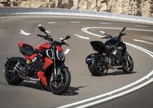 Ducati Diavel V4 è “Best of the Best” secondo Red Dot Award 