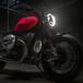 BMW R20 concept: un'opera d'arte su due ruote [VIDEO e GALLERY]