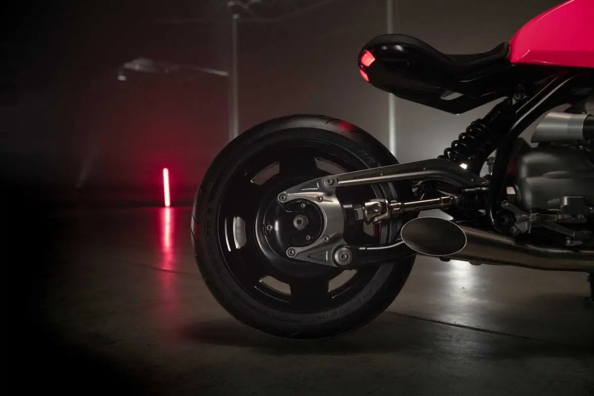 BMW R20 concept: un'opera d'arte su due ruote [GALLERY] (11)