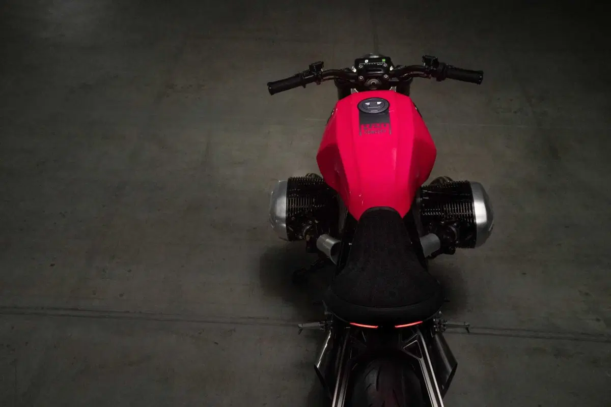 BMW R20 concept: un'opera d'arte su due ruote [GALLERY] (13)