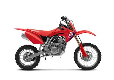 Honda CRF 150 R