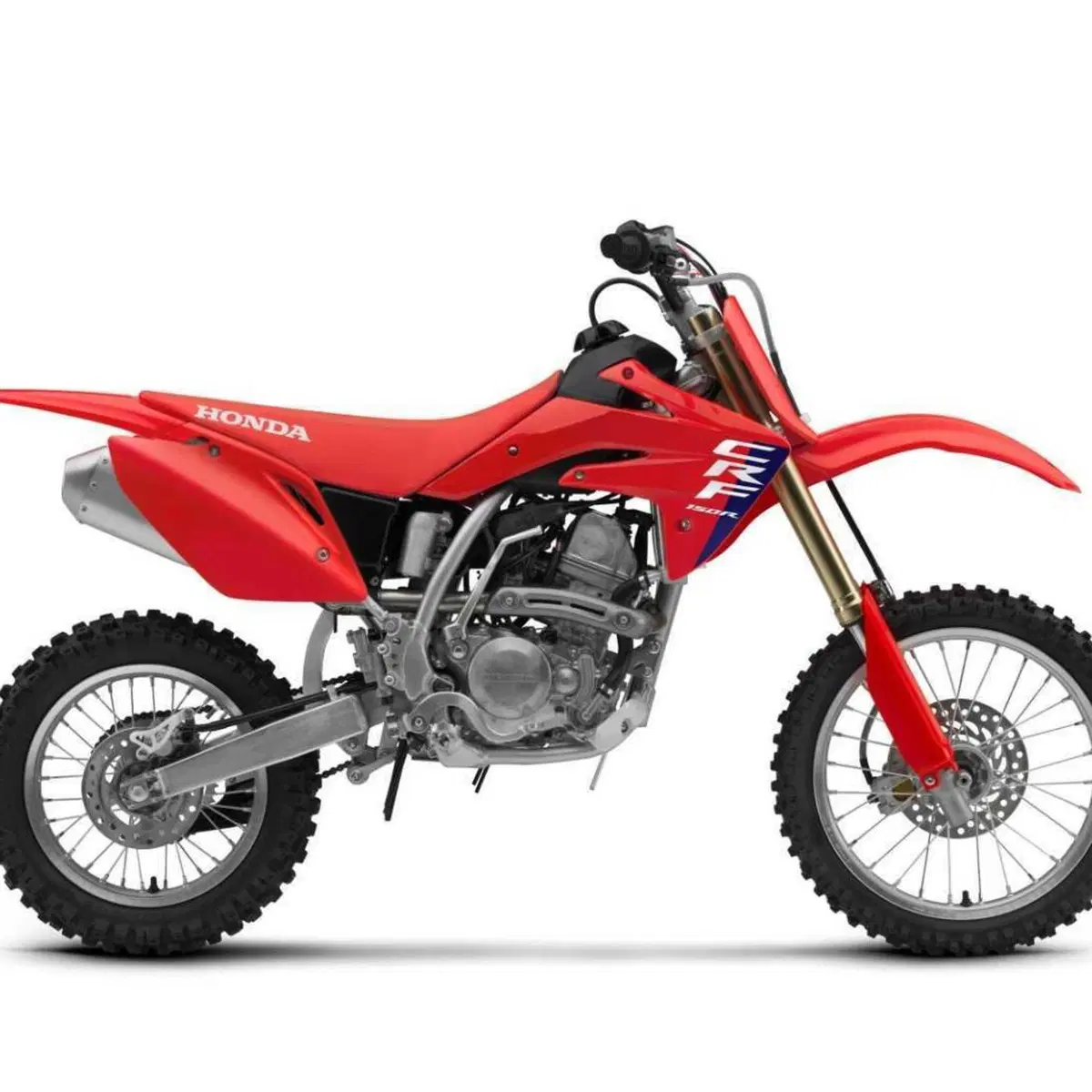 Honda CRF 150RB (2025)
