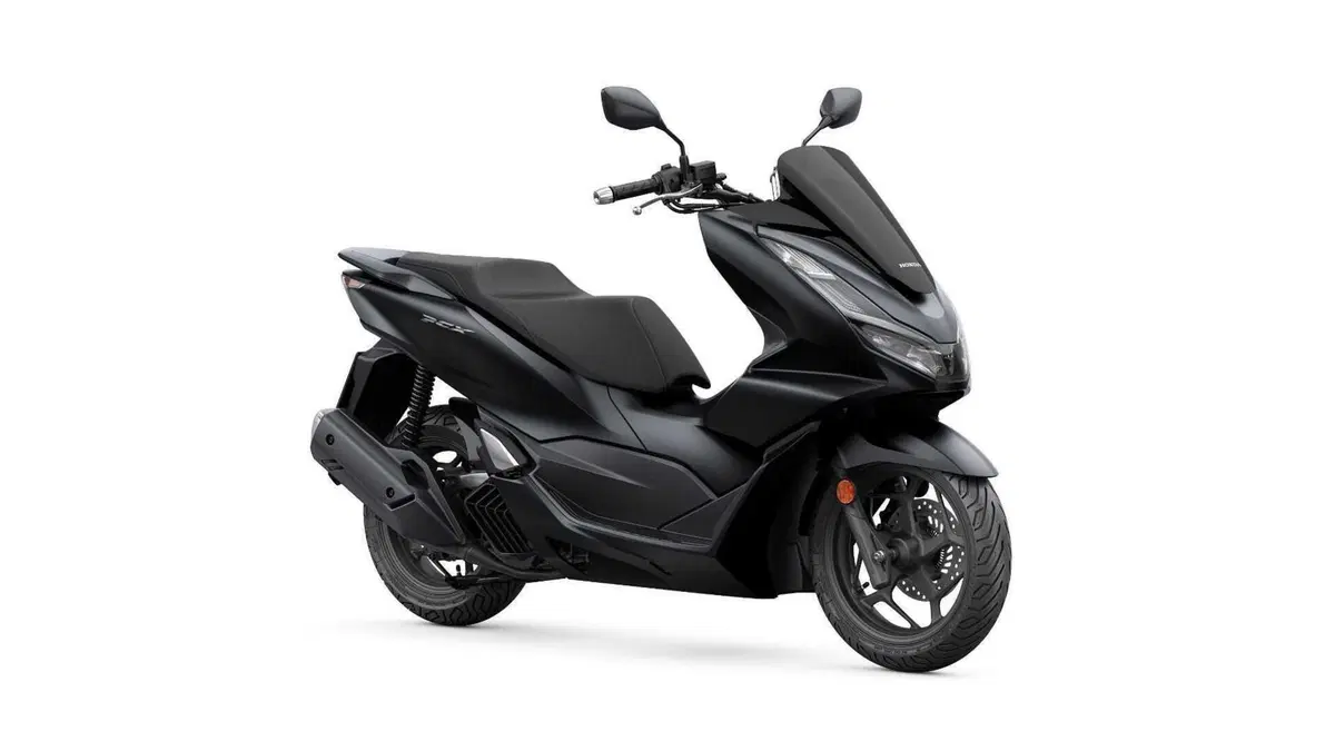 Honda PCX 125 PCX 125 (2021 - 24) (3)