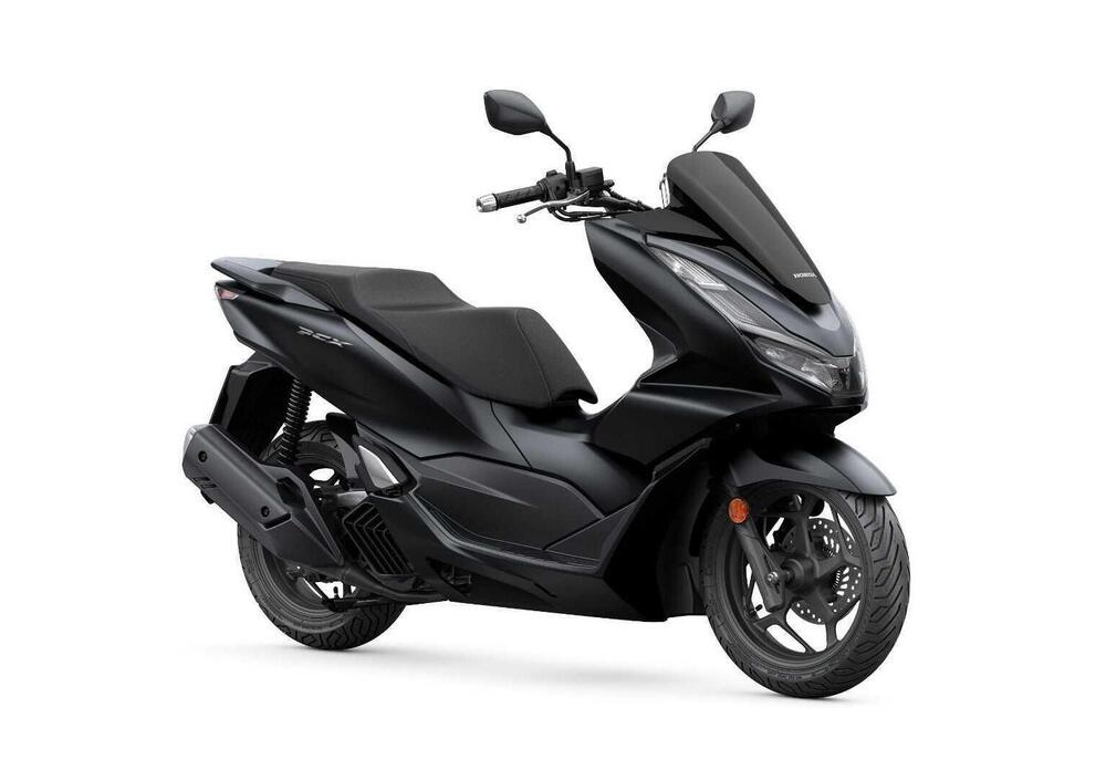 Honda PCX 125 (2021 - 24) (3)