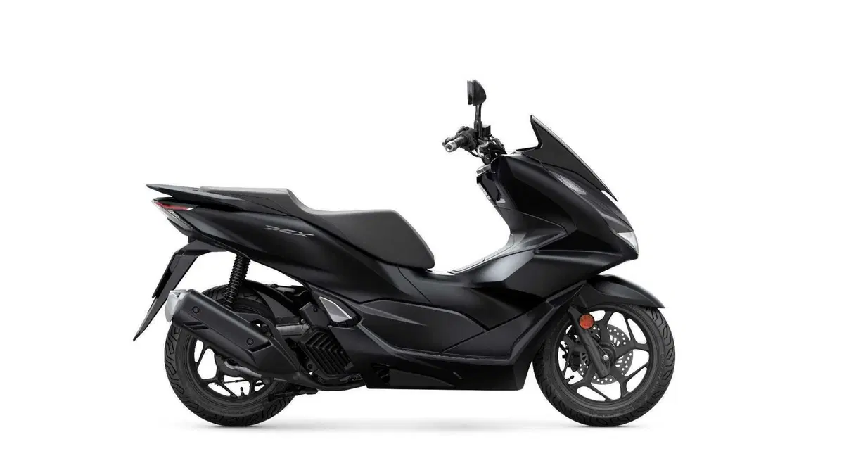 Honda PCX 125 PCX 125 (2021 - 24) (4)