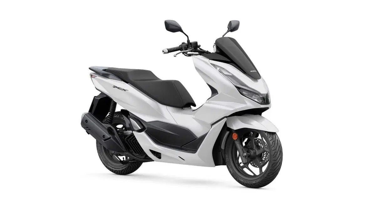 Honda PCX 125 PCX 125 (2021 - 24) (5)