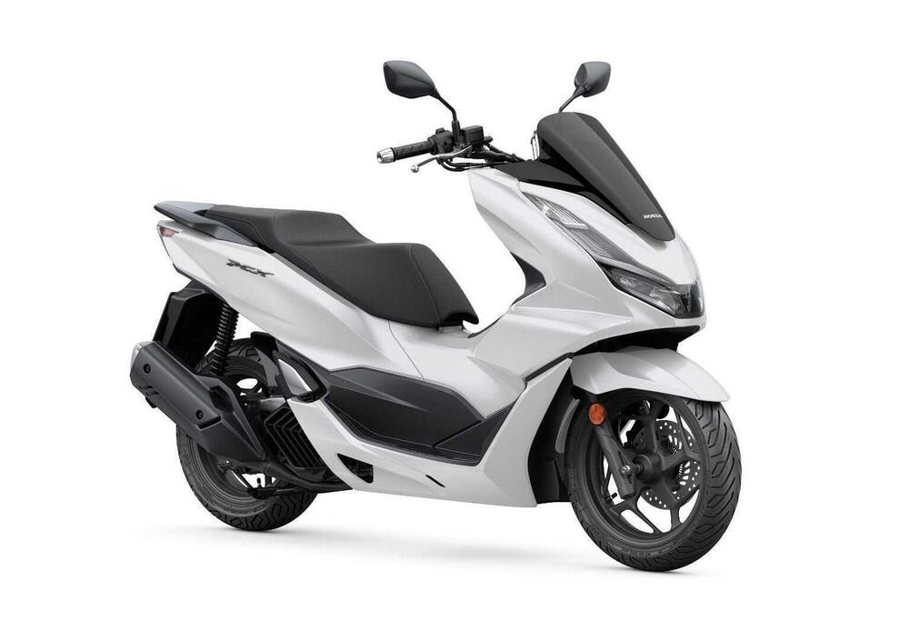 Honda PCX 125 (2021 - 24) (5)