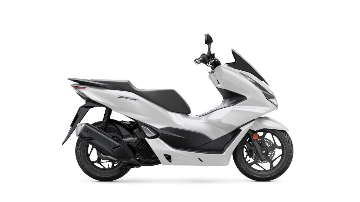 Honda PCX 125 PCX 125 (2021 - 24) (6)