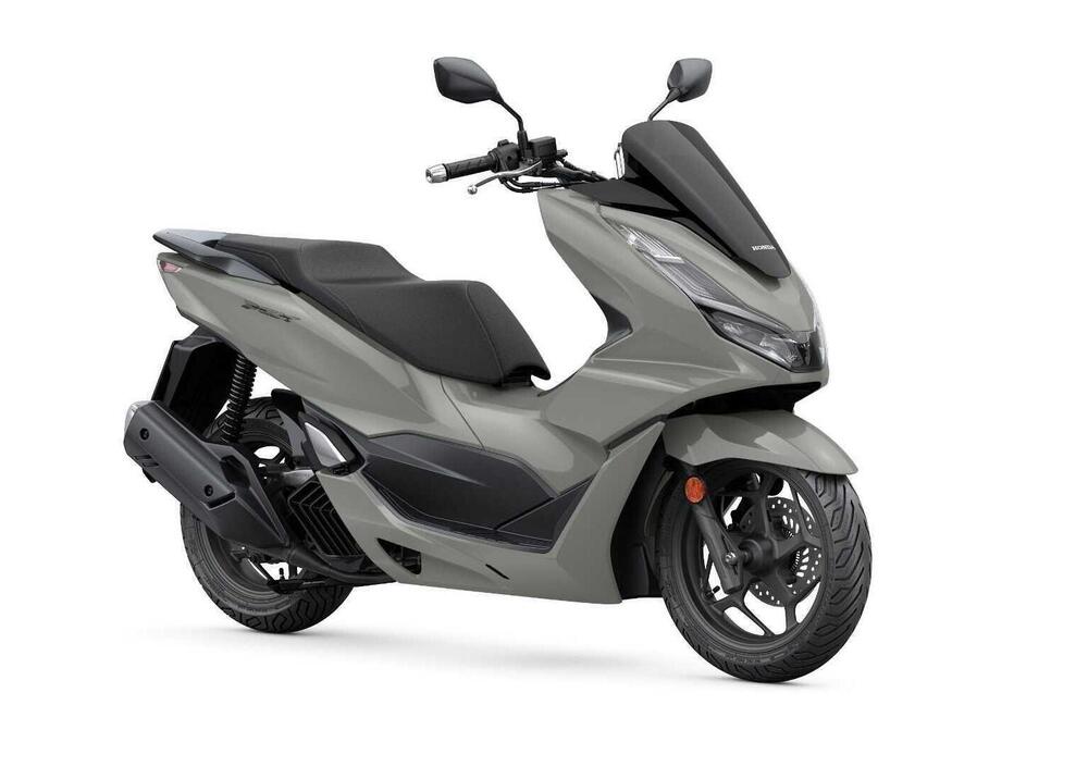 Honda PCX 125 (2021 - 24)