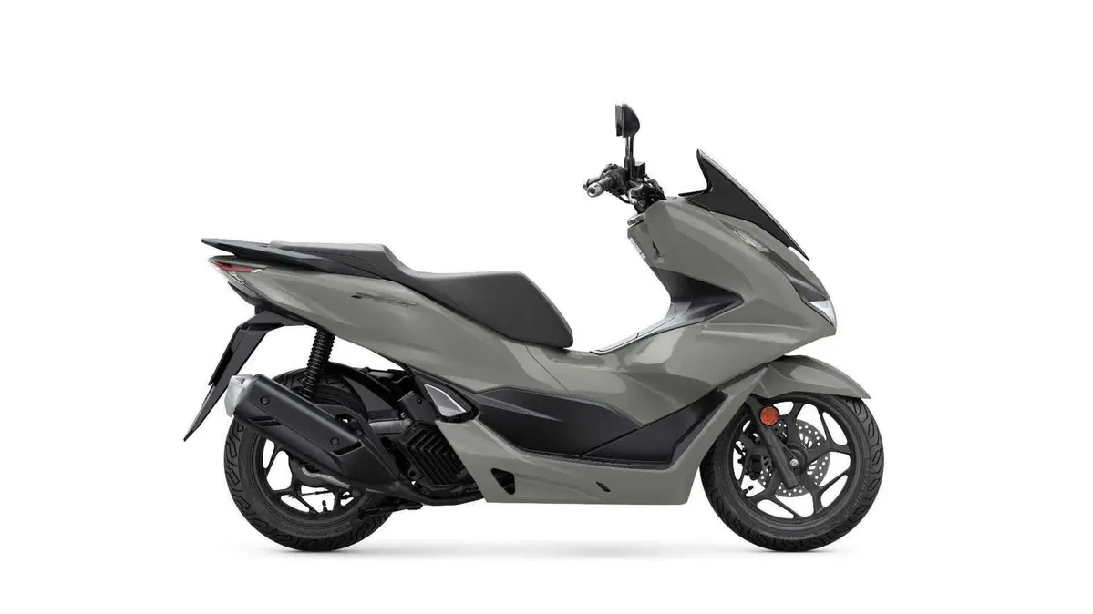 Honda PCX 125 PCX 125 (2021 - 24) (2)