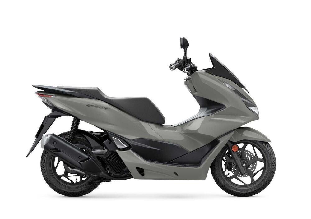 Honda PCX 125 (2021 - 24) (2)