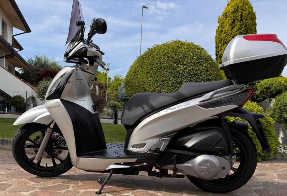 Kymco People 300i GT ABS (2010 - 17)