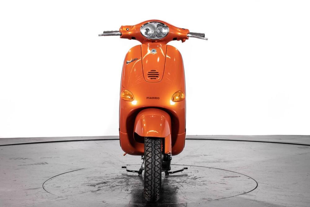 Piaggio VESPA 125 ET4 (5)