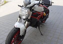 Ducati Monster 797 Plus (2019) usata