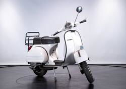 Piaggio VESPA P200 E d'epoca