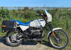 Bmw R 100 GS usata