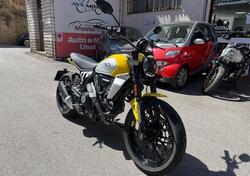 Ducati Scrambler 800 Icon (2023 - 24) usata