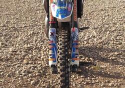 Tm Moto MX 144 (2012) usata