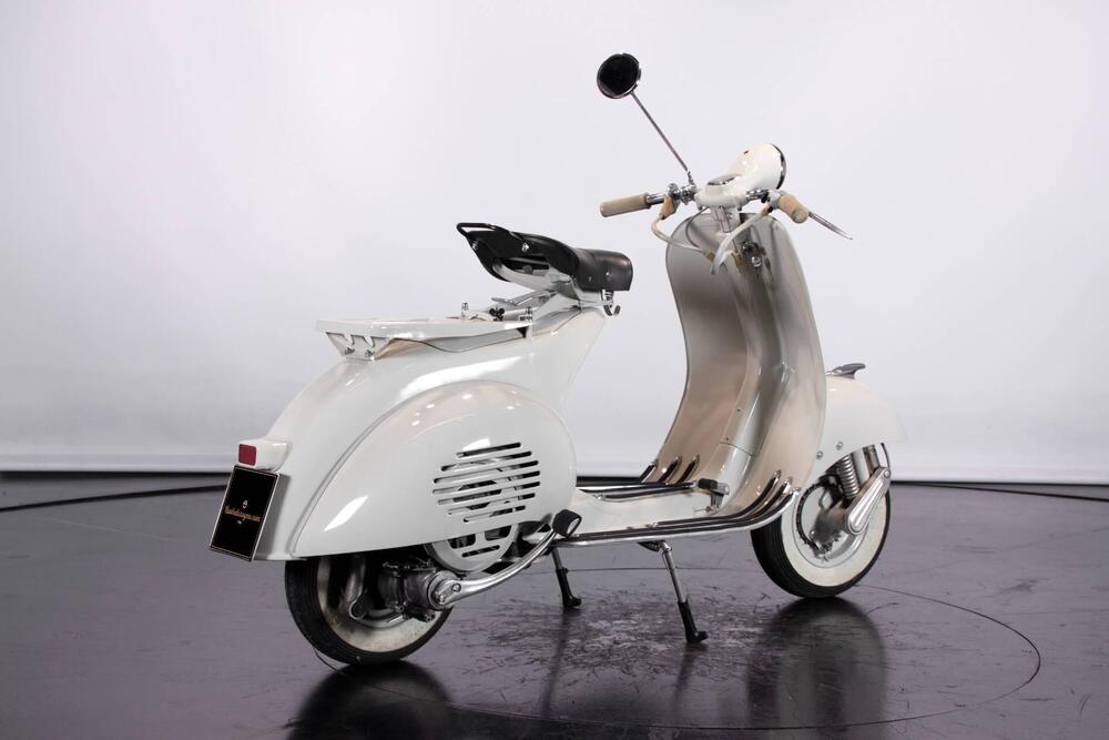 Piaggio VESPA VL3 150 STRUZZO (5)