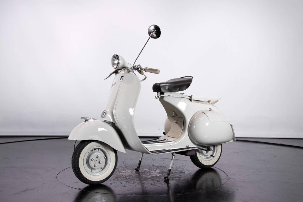 Piaggio VESPA VL3 150 STRUZZO