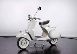 Piaggio VESPA VL3 150 STRUZZO d'epoca