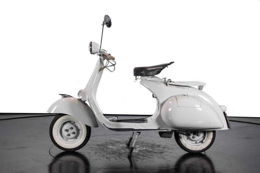 Piaggio VESPA VL3 150 STRUZZO (2)