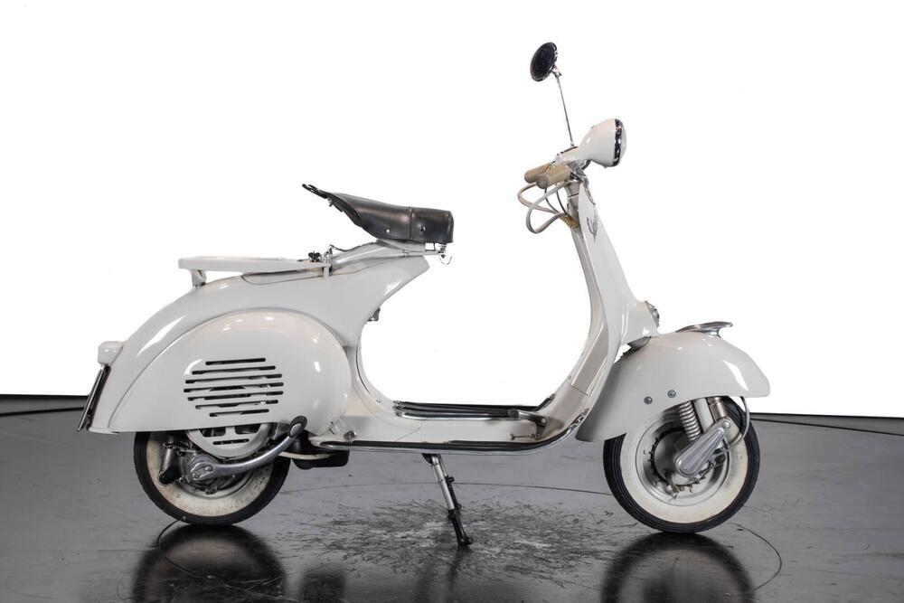 Piaggio VESPA VL3 150 STRUZZO (4)