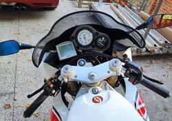 Yamaha SZR 660 Super Single (1995 - 97) usata