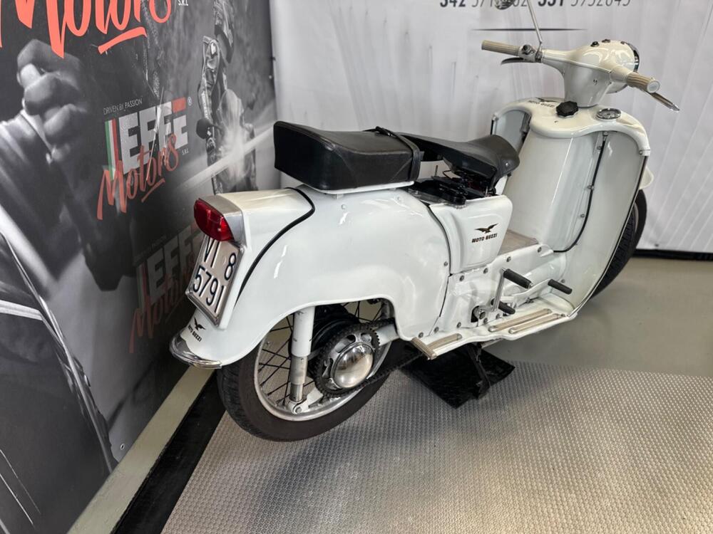 Moto Guzzi GALLETTO 192 (2)