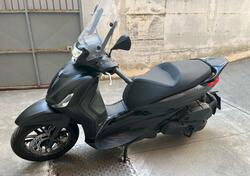 Piaggio Beverly 400 S ABS-ASR (2021 - 24) usata