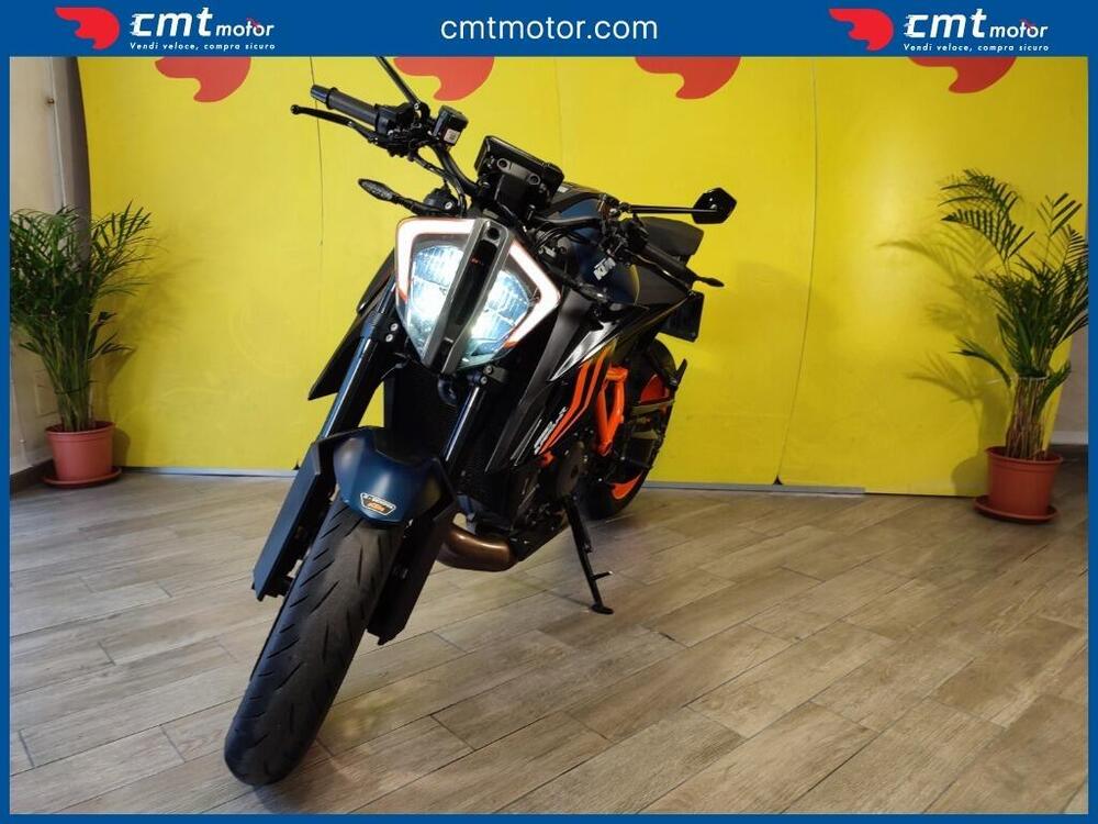 KTM 1290 Super Duke R Evo (2022 - 23) (2)