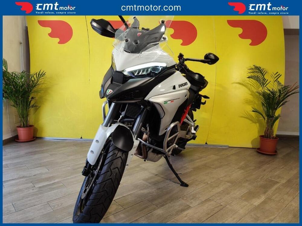 Ducati Multistrada V4 S (2021 - 24) (2)