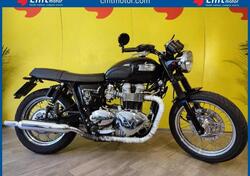 Triumph Bonneville T100 (2008 - 16) usata