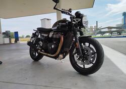 Triumph Speed Twin 1200 (2019 - 20) usata