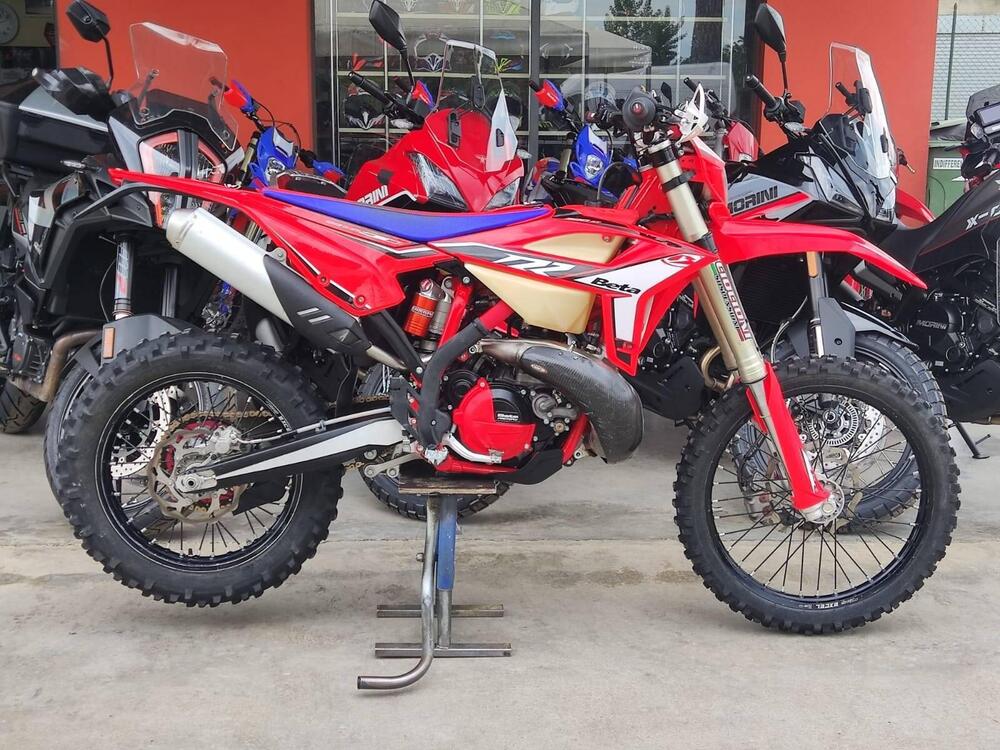 Betamotor RR 300 2T Enduro (2022)