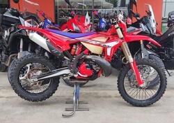 Betamotor RR 300 2T Enduro (2022) usata