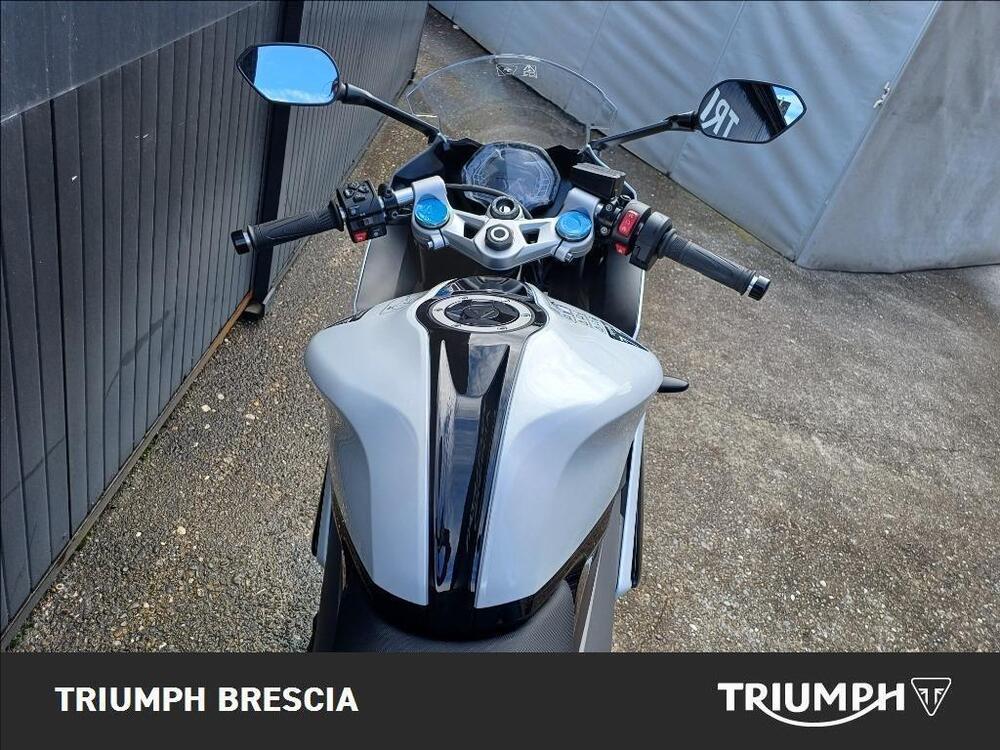 Triumph Daytona 660 (2024) (5)