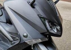 Yamaha T-Max 530 Iron Max ABS (2014 - 17) usata