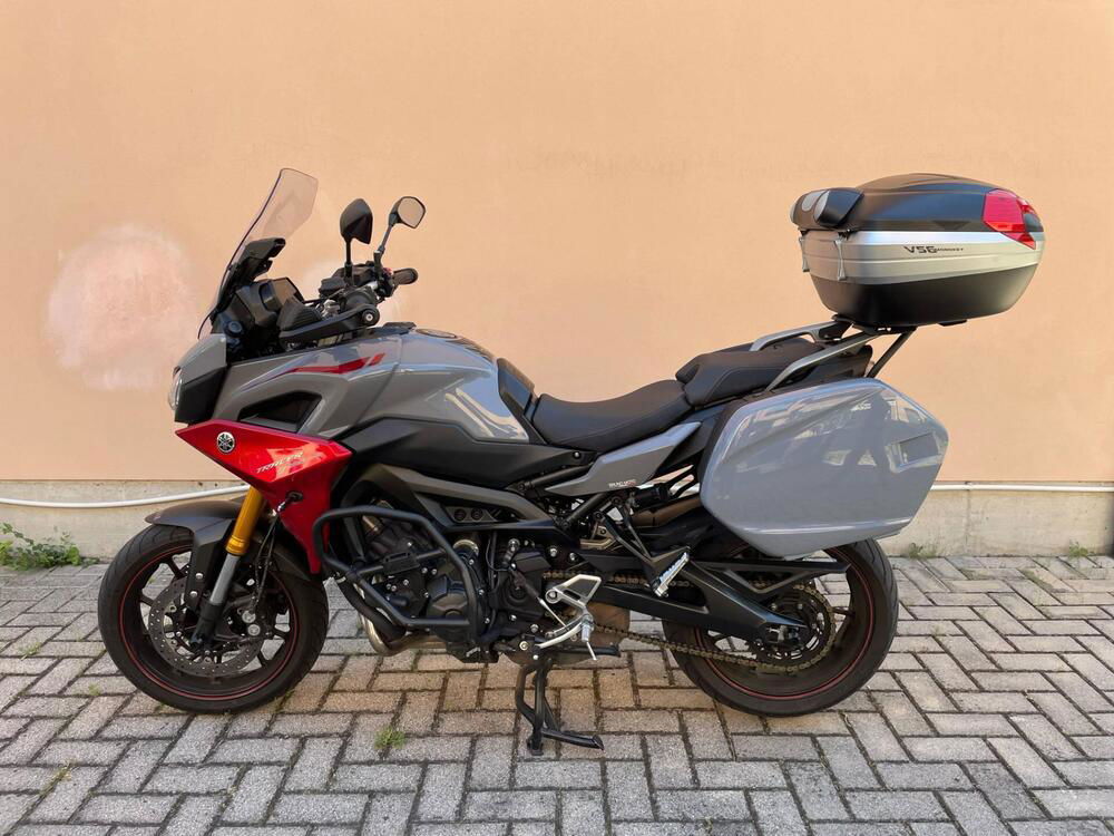 Yamaha Tracer 900 GT (2018 - 20) (3)